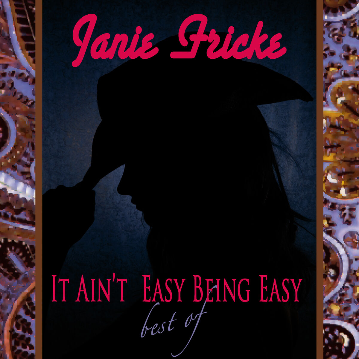 Janie Fricke